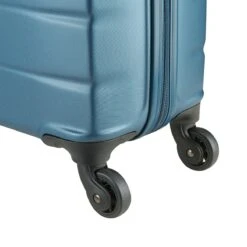 Princess Traveller Grenada - Handbagagekoffer - Grijsblauw - S - 55cm -Voyago Winkel 1200x1200 1397