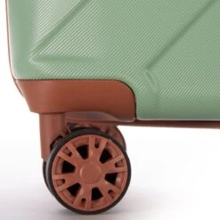 Oistr Florence Handbagage Spinner S Olive Green -Voyago Winkel 1200x1200 1411