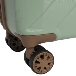 Oistr Florence Handbagage Spinner S Olive Green -Voyago Winkel 1200x1200 1412