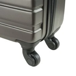 Princess Traveller Singapore Handbagage Koffer 55 Cm - Antraciet 15 Princess Traveller Singapore Handbagage Koffer 55 Cm - Antraciet -Voyago Winkel 1200x1200 1445