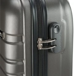 Princess Traveller Singapore Handbagage Koffer 55 Cm - Antraciet 16 Princess Traveller Singapore Handbagage Koffer 55 Cm - Antraciet -Voyago Winkel 1200x1200 1446