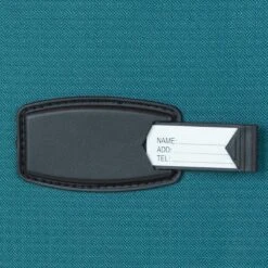 Travelbags Handbagage Zachte Koffer / Trolley / Reiskoffer - The Base - 55 Cm - Groen -Voyago Winkel 1200x1200 1449