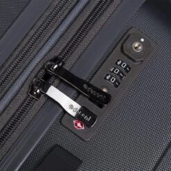 Decent Maxi-Air Trolley 77 Expandable Antraciet -Voyago Winkel 1200x1200 145