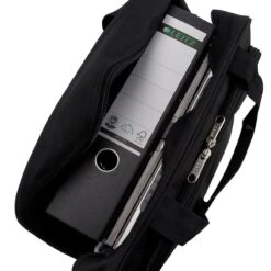 Gabol Laptoptrolleys Week - Zwart -Voyago Winkel 1200x1200 1480