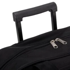 Gabol Laptoptrolleys Week - Zwart -Voyago Winkel 1200x1200 1482