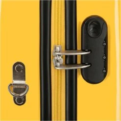 Disney Winnie The Pooh Kinderkoffer ABS Rol Zit Geel 12 Disney Winnie The Pooh Kinderkoffer ABS Rol Zit Geel -Voyago Winkel 1200x1200 1503