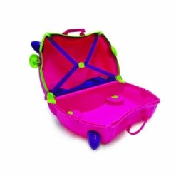 Trunki Ride-On Handbagage Koffer 46 Cm - Trixie -Voyago Winkel 1200x1200 1528