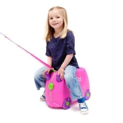Trunki Ride-On Handbagage Koffer 46 Cm - Trixie -Voyago Winkel 1200x1200 1530