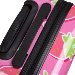 BHPPY - Sweet Strawberry - Reiskoffer (76 Cm) -Voyago Winkel 1200x1200 1565