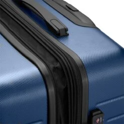 Swiss Alpine 2.0 - Reiskoffer- 77 Cm - 4 Wielen - Blauw 12 Swiss Alpine 2.0 - Reiskoffer- 77 Cm - 4 Wielen - Blauw -Voyago Winkel 1200x1200 1597