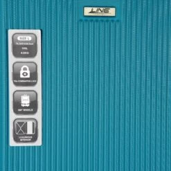 Oistr Noorvik 4 Wheel Spinner 79 Ocean Blue -Voyago Winkel 1200x1200 1624