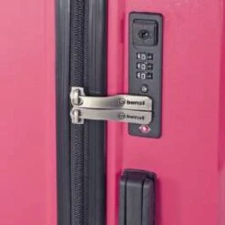 Benzi Ovar Grote Koffer - 75 Cm - 95 Liter - Fuchsiaroze 8 Benzi Ovar Grote Koffer - 75 Cm - 95 Liter - Fuchsiaroze -Voyago Winkel 1200x1200 1630