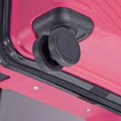 Benzi Ovar Grote Koffer - 75 Cm - 95 Liter - Fuchsiaroze 9 Benzi Ovar Grote Koffer - 75 Cm - 95 Liter - Fuchsiaroze -Voyago Winkel 1200x1200 1631