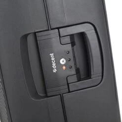 Decent Koffer / Trolley / Reiskoffer - 68 X 47.5 X 28 Cm - 80 Liter - Axiss-Fix - Zwart -Voyago Winkel 1200x1200 1642