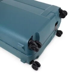 Decent Transit Large Koffer - 82 Cm - Petrol Groen 26 Decent Transit Large Koffer - 82 Cm - Petrol Groen -Voyago Winkel 1200x1200 1644