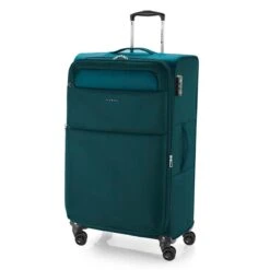 Gabol Cloud Large Trolley 79 Turquoise -Voyago Winkel 1200x1200 1656