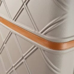 Princess Traveller Whistler - Reiskoffer - Cappuccino - Large - 76cm 12 Princess Traveller Whistler - Reiskoffer - Cappuccino - Large - 76cm -Voyago Winkel 1200x1200 1657