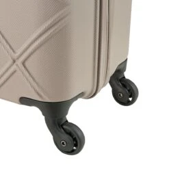 Princess Traveller Whistler - Reiskoffer - Cappuccino - Large - 76cm 13 Princess Traveller Whistler - Reiskoffer - Cappuccino - Large - 76cm -Voyago Winkel 1200x1200 1658