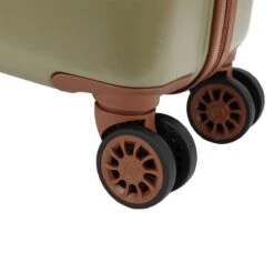 Decent Retro Koffer Groot 76 Cm Dark Green -Voyago Winkel 1200x1200 1663