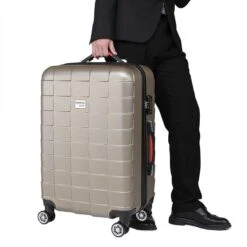 Monzana Exopack Hardcase Koffer Champagne 65x41x27cm -Voyago Winkel 1200x1200 1709