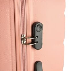 Princess Traveller Grenada - Reiskoffer - Dirty Pink - L - 76cm -Voyago Winkel 1200x1200 1749
