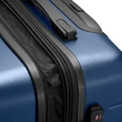 Swiss Alpine 2.0 - Reiskoffer - 67 Cm - 4 Wielen - Blauw -Voyago Winkel 1200x1200 1768