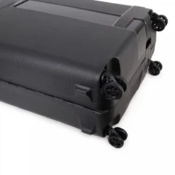 Decent Transit Medium Koffer - 70 Cm - Zwart -Voyago Winkel 1200x1200 1773