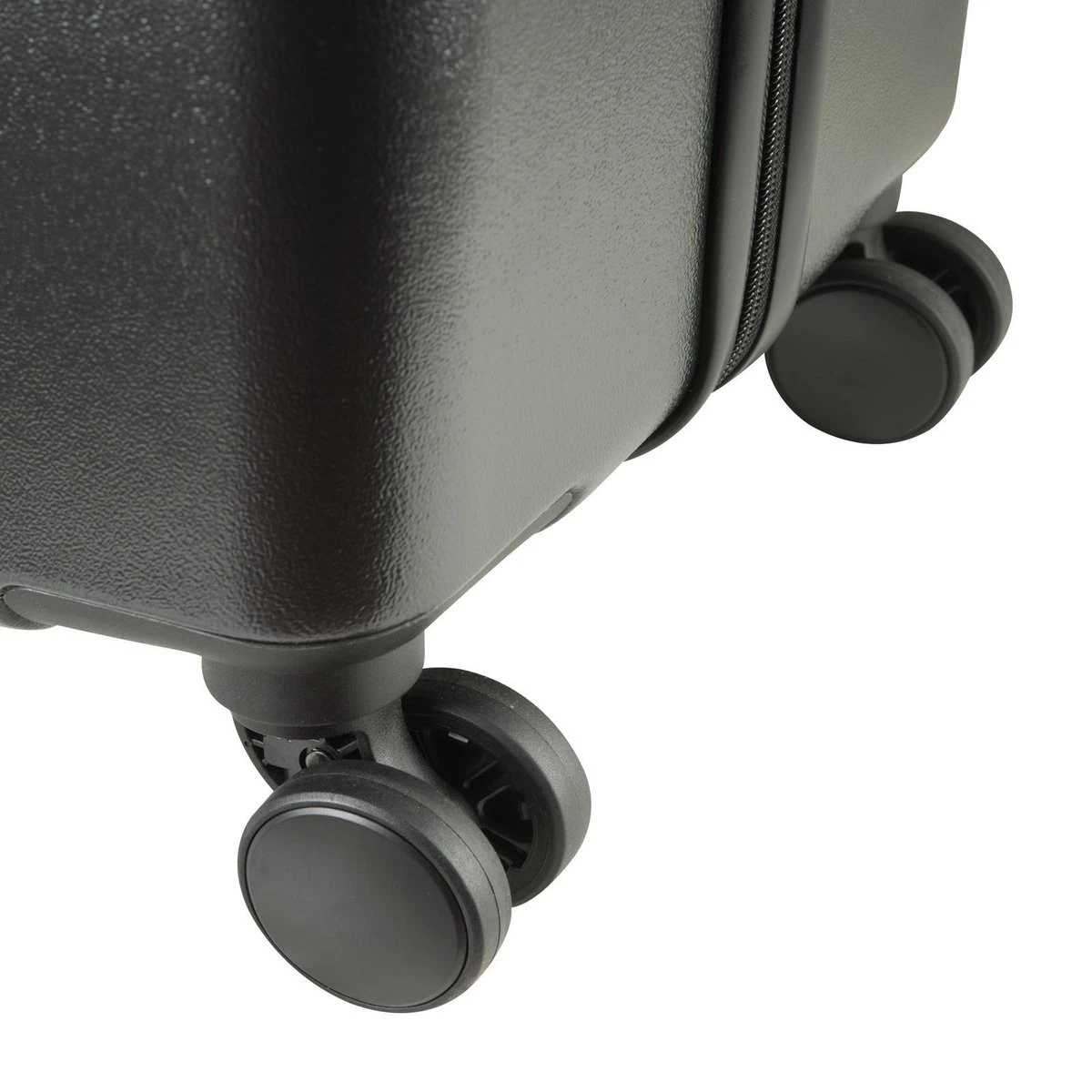 Princess Traveller Harlem - Reiskoffer - Zwart - L - 76cm 10 Princess Traveller Harlem - Reiskoffer - Zwart - L - 76cm - Afbeelding 8