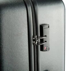 Princess Traveller Harlem - Reiskoffer - Zwart - L - 76cm 23 Princess Traveller Harlem - Reiskoffer - Zwart - L - 76cm -Voyago Winkel 1200x1200 1779