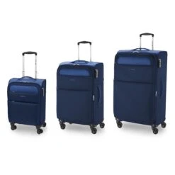 Gabol Cloud Medium Trolley 69 Blue -Voyago Winkel 1200x1200 1793