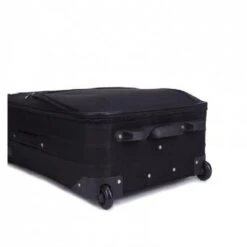 Decent Basic-Line Large Trolley 73 Cm - Zwart 31 Decent Basic-Line Large Trolley 73 Cm - Zwart -Voyago Winkel 1200x1200 1831