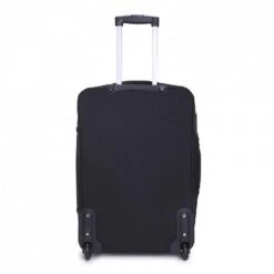 Decent Basic-Line Large Trolley 73 Cm - Zwart 33 Decent Basic-Line Large Trolley 73 Cm - Zwart -Voyago Winkel 1200x1200 1833