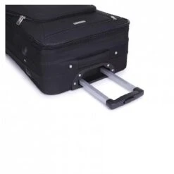 Decent Basic-Line Large Trolley 73 Cm - Zwart 35 Decent Basic-Line Large Trolley 73 Cm - Zwart -Voyago Winkel 1200x1200 1835