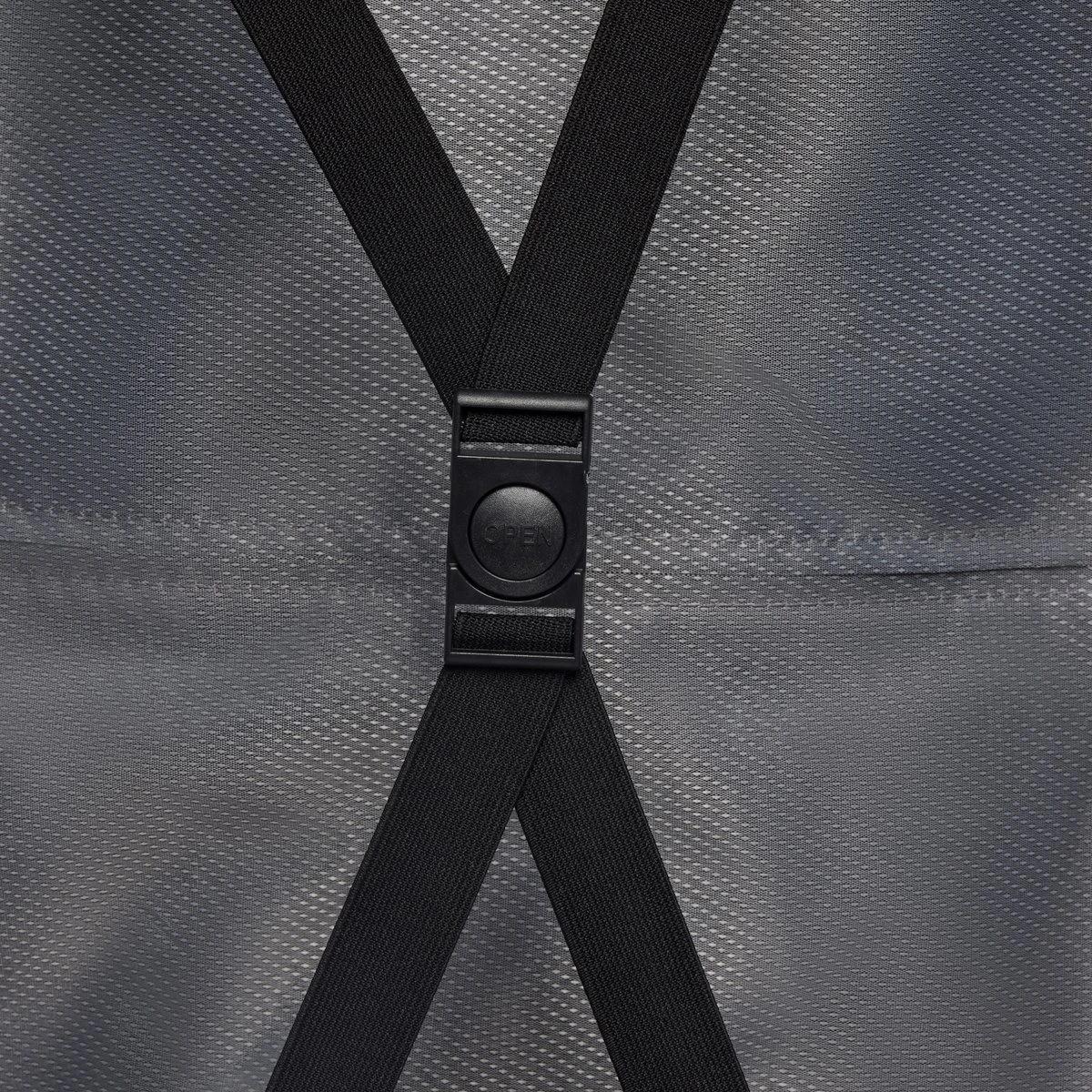 ©TROLLEYZ - Paris No.5 - Reiskoffer - 78cm Met TSA Slot - Dubbele Wielen - 360° Spinners - 100% Polypropyleen - Reiskoffer In Piano Black 7 ©TROLLEYZ - Paris No.5 - Reiskoffer - 78cm Met TSA Slot - Dubbele Wielen - 360° Spinners - 100% Polypropyleen - Reiskoffer In Piano Black - Afbeelding 5