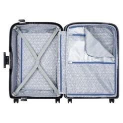 Delsey Moncey Trolley Case - 69 Cm - Black -Voyago Winkel 1200x1200 1854
