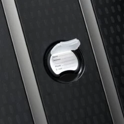 Delsey Moncey Trolley Case - 69 Cm - Black -Voyago Winkel 1200x1200 1855