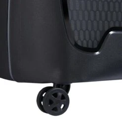 Delsey Moncey Trolley Case - 69 Cm - Black -Voyago Winkel 1200x1200 1862