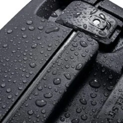 Delsey Moncey Trolley Case - 69 Cm - Black -Voyago Winkel 1200x1200 1866