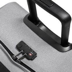 Eastpak TRANVERZ M Reiskoffer (67 X 35.5 X 30 Cm) - Sunday Grey -Voyago Winkel 1200x1200 1877
