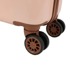 Decent Retro Koffer Groot 76 Cm Pink -Voyago Winkel 1200x1200 1878