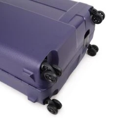 Decent Transit Medium Koffer - 70 Cm - Donkerblauw -Voyago Winkel 1200x1200 1880