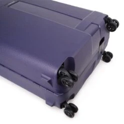 Decent Transit Medium Koffer - 70 Cm - Donkerblauw -Voyago Winkel 1200x1200 1883