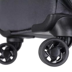 Decent D-Upright Large Koffer - 76 Cm Expandable - TSA Slot - Grijs 27 Decent D-Upright Large Koffer - 76 Cm Expandable - TSA Slot - Grijs -Voyago Winkel 1200x1200 1931