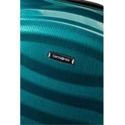 Samsonite Reiskoffer - Lite-Shock Spinner 75/28 (Large) Petrol Blue -Voyago Winkel 1200x1200 1951