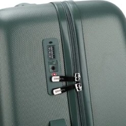 Decent Harde Koffer Tranporto 76 - Groen 28 Decent Harde Koffer Tranporto 76 - Groen -Voyago Winkel 1200x1200 1954