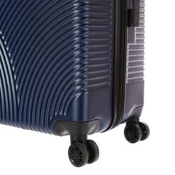 Enrico Benetti Louisville Middelgrote Koffer 65 Cm - 68 Liter - Donkerblauw -Voyago Winkel 1200x1200 1959