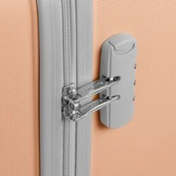 SUITSUIT - Caretta - Melon - Handbagage (53 Cm) -Voyago Winkel 1200x1200 196