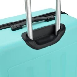 Decent Neon-Fix 2.0 Grote Koffer 76 Cm - 96 Liter - Mint Groen -Voyago Winkel 1200x1200 1962