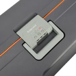 Decent Koffer / Trolley / Reiskoffer - 77 X 54.5 X 31.5 Cm - 116 Liter - Polypropyleen - Maat XL - On-Tour - Grijs 31 Decent Koffer / Trolley / Reiskoffer - 77 X 54.5 X 31.5 Cm - 116 Liter - Polypropyleen - Maat XL - On-Tour - Grijs -Voyago Winkel 1200x1200 1993