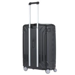CarryOn Steward TSA Reiskoffer - 75cm Trolley Met Kliksloten - Dubbele Wielen - Zwart -Voyago Winkel 1200x1200 1996